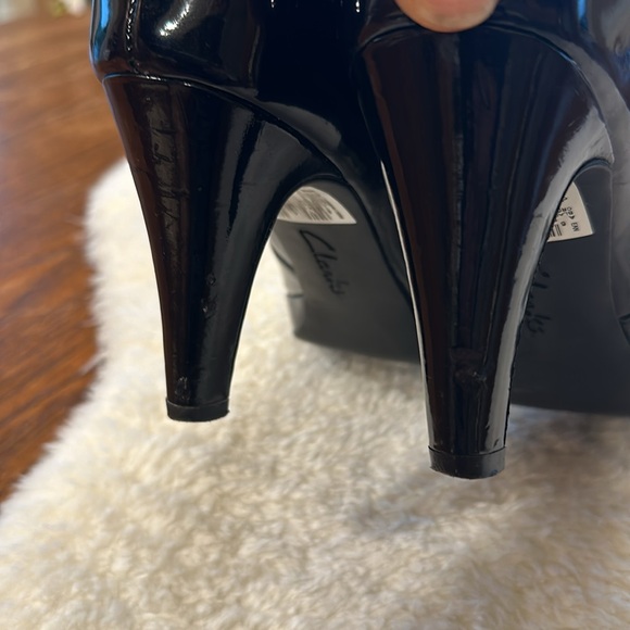 Clark heels - Picture 7 of 7